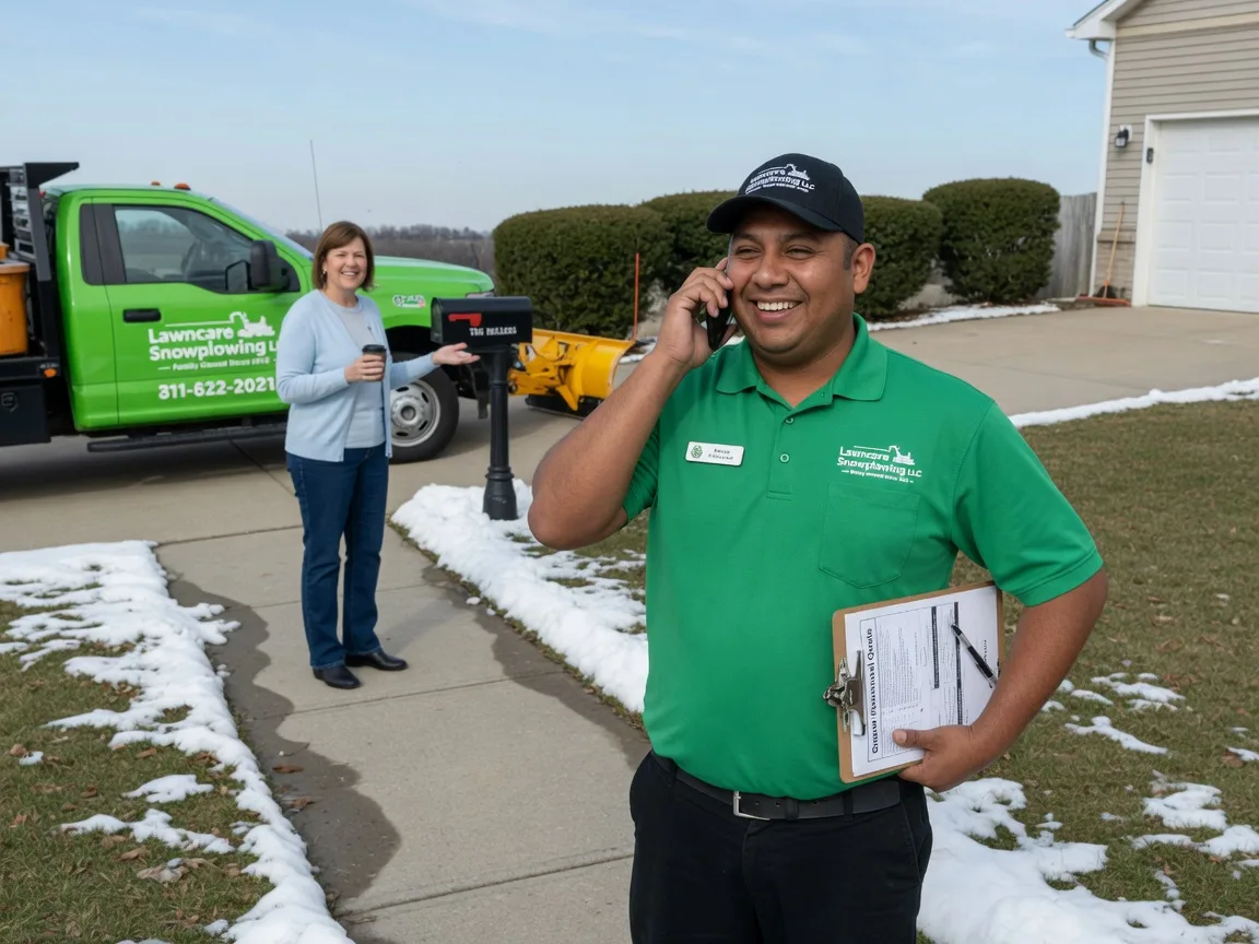 Lawn Care Services By Expert Landscaper Woodstock, VA FAQs